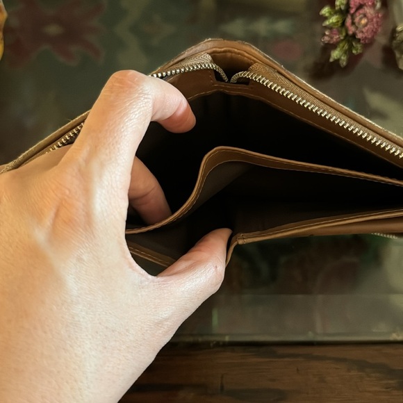 Coach wallet - Picture 5 of 5